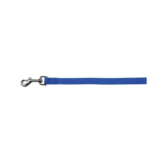 Kerbl Miami Strap Dog Leash/Guide in Blue Color 2cm x 1m Kerbl Miami Strap Dog Leash/Guide in Blue Color 2cm x 1m