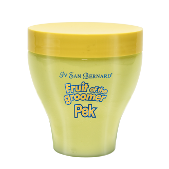 GINGER ELDERBERY MASK 250ML GINGER ELDERBERY MASK 250ML